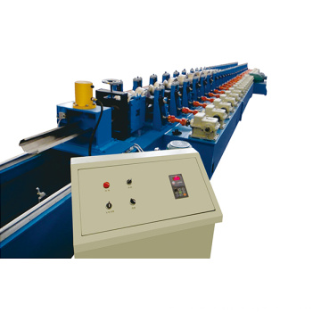 Gearbox Driving System Door Frame Roll Forming Machine